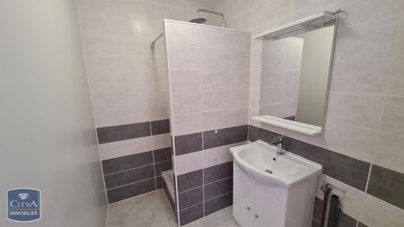 Location Appartement 4 pièces 75m² DIJON 21000 - Photo 5