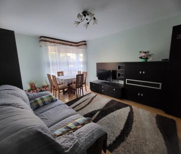 Zobacz ---> 2p.z oddzielną kuchnią 54 m² - Фото 2