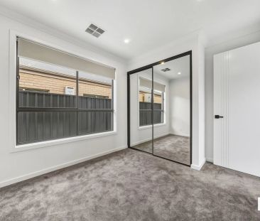 Brand New Four Bedroom Home Minutes from CBD - Photo 3