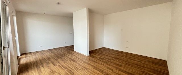 Erstbezug - Moderne 1-Zimmerwohnung mit Loggia - Foto 1