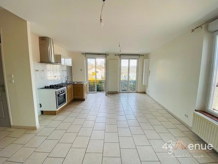 En Duplex A LOUER - Photo 3