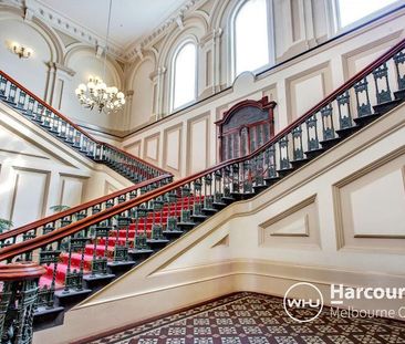 612/33-71 Spencer Street, Melbourne VIC 3000 - Apartment For Rent |... - Photo 6