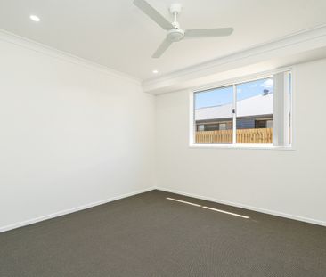 Brand New Home - 4 Bedroom + Media Room - Photo 5