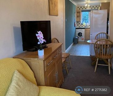 1 bedroom maisonette to rent - Photo 3