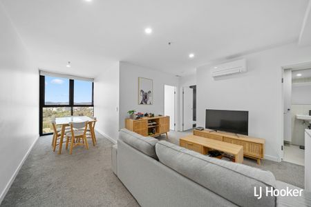 2108/2 Grazier Lane, Belconnen ACT - Photo 2