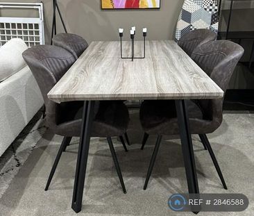 1 bedroom penthouse to rent - Photo 3