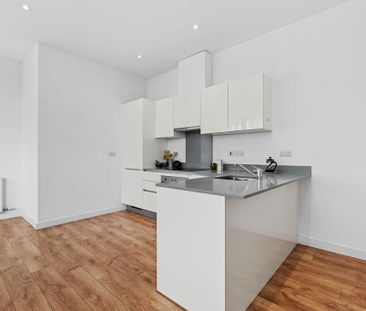 1 bedroom apartment to rent - Photo 5