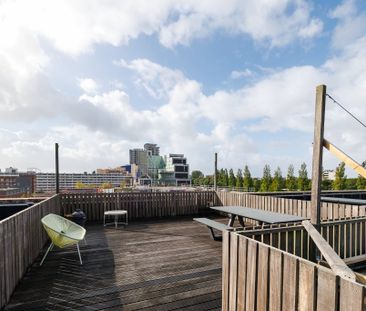 Te huur: Appartement Jan Tooropstraat in Amsterdam - Foto 3