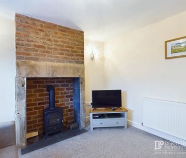 2 Bedroom Terraced House - Photo 6