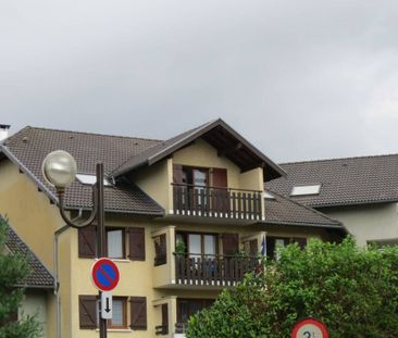 Appartement 2 pièces - - Photo 6