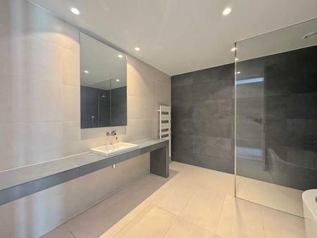 Penthouse te huur - Photo 4