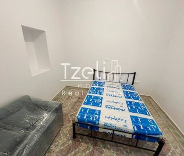 Διαμέρισμα για ενοικίαση Ταμπούρια (Ταμπούρια – Αγία Σοφία) - Φωτογραφία 3