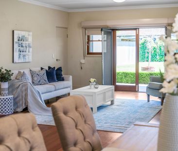 50 Greene Avenue, Ryde NSW 2112 - House For Rent | Domain - Photo 4