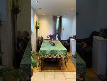 Room in a Shared House, Billington Road, SE14 - Photo 4