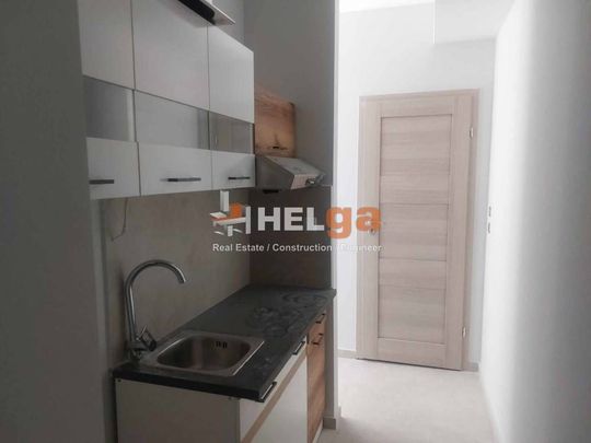 Studio/Γκαρσονιέρα για ενοικίαση Άγιος Γεράσιμος (Πάτρα) - Photo 1