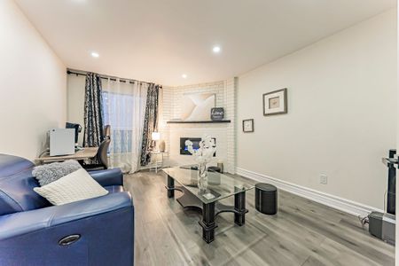 For Lease - 311 Conley Street Unit# Upper, Vaughan, Ontario - Photo 4