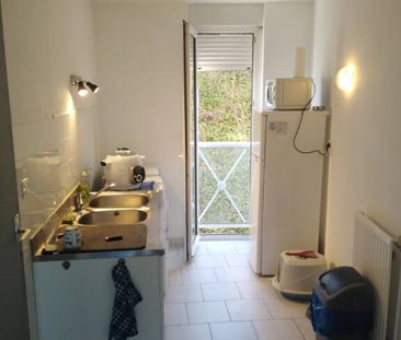 Location appartement 2 pièces 48.25 m² à Oyonnax (01100) CENTRE - Photo 6