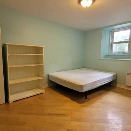 1 CH - 1 SDB - Montréal - $820 /mo - Photo 1