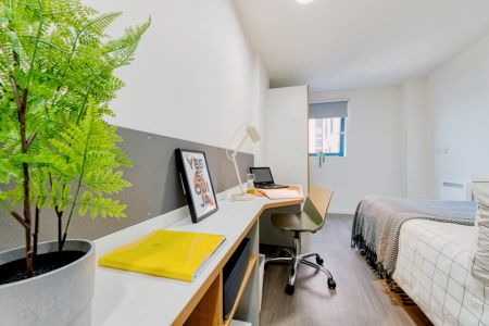 Gold Ensuite - Photo 2