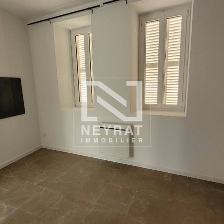 Location Appartement 1 pièce 21m² CIEL 71350 - Photo 4