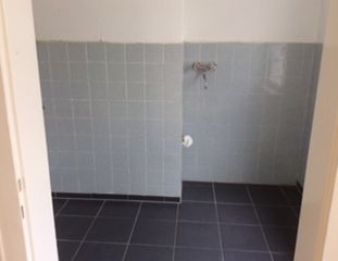 Demnächst frei! 2-Zimmer-Wohnung in Duisburg Ungelsheim - Photo 1