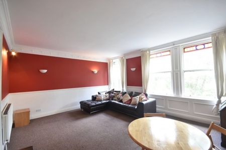 2 Bed - Grosvenor Place, Jesmond - Photo 5