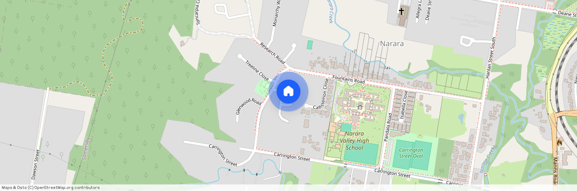 7 Orchard Downs Road, NSW 2250, Narara