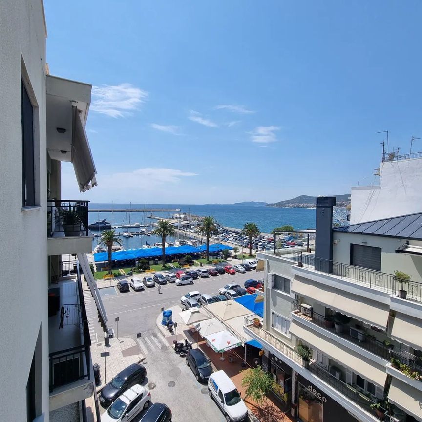 Διαμέρισμα για ενοικίαση Κέντρο (Καβάλα) - Photo 1