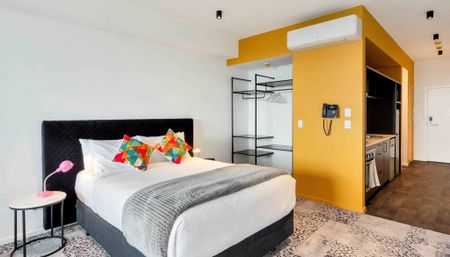 Stylish Studio Apartment in Avondale – Modern ... - Photo 4