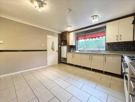 3 bedroom bungalow to rent - Photo 5