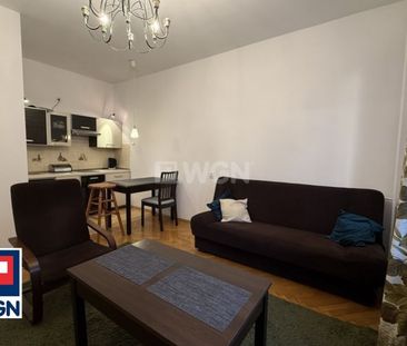 Mieszkanie na wynajem Wrocław - 2 pokojowe mieszkanie na wynajem - ... - Zdjęcie 6