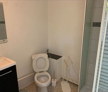 Location Appartement 1 pièce 20m² LILLE 59000 - Photo 1