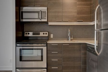 For Lease - 349 McLeod Street Unit# 532, Ottawa Centre, Ontario - Photo 3