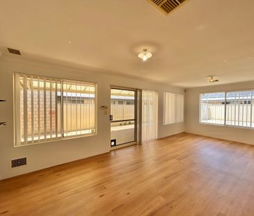 Refreshed Modern 4 x 2 Family Home! - Photo 1