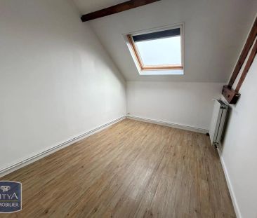 Appartement à louer 3 pièces 61m² - Photo 3