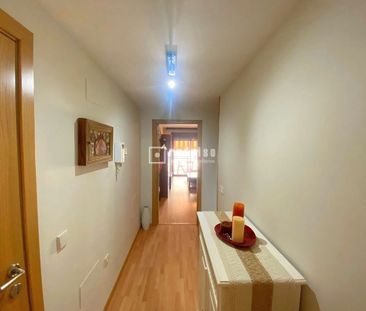 Piso de alquiler en De Sor Juana Inés de la Cruz, Alegría de la Hue... - Photo 6