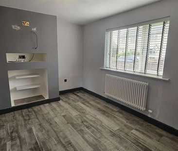 Keir Hardie Avenue, Cleator Moor, CA25 - Photo 1