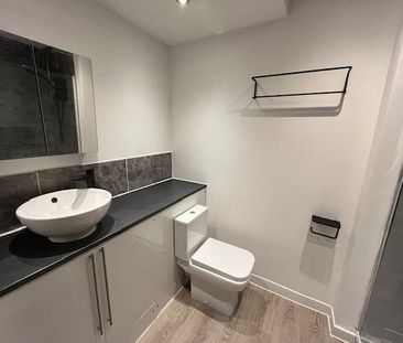 1 Bed Flat, Stafford Street, BS3 - Photo 6