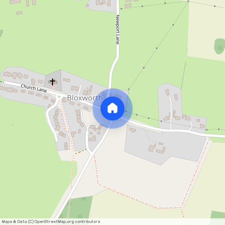 Bloxworth