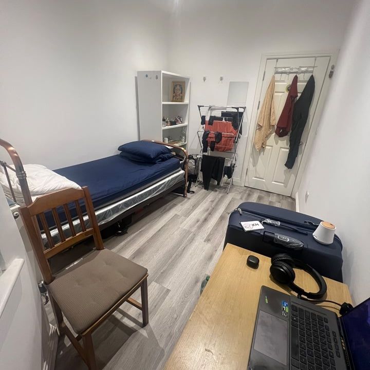 Room in a Shared House, Harrow Road, HA9 - Photo 2