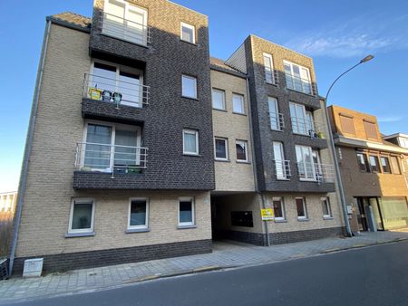 Leuk appartement nabij het centrum van Geel. - Photo 3
