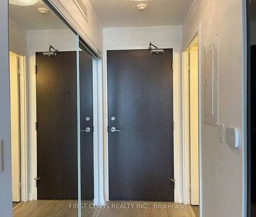 1 bed & 1 Bath - Panorama Condominiums - Photo 1