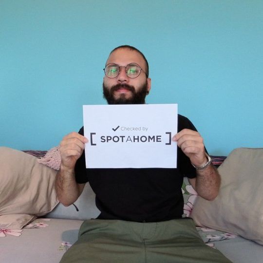 Room in a 2-Bedroom Apartment for rent in Rialto, Dublin - Photo 1