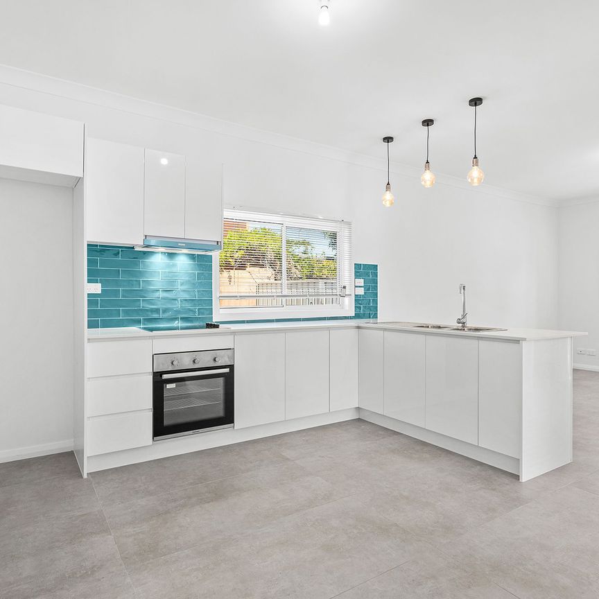 STYLISH RENOVATED HOME IN A PRIME LOCATION - Photo 1