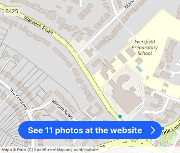 Warwick Court, Solihull - Photo 1