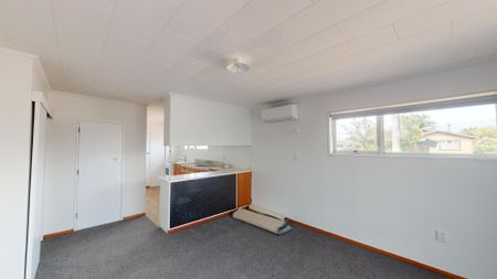 Terrace End - 2 Bedrooms - Photo 2
