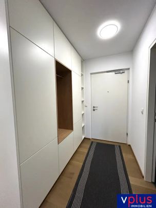 Ihr Wohlfühlzuhause direkt am See! Lichtdurchflutete 3-Zimmer-Wohnung - Photo 1