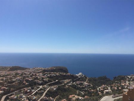 Benitachell / El Poble Nou De Benitatxell - Photo 2