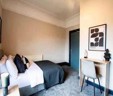 Cemetery road (Room 2), Beeston, Leeds - Photo 6