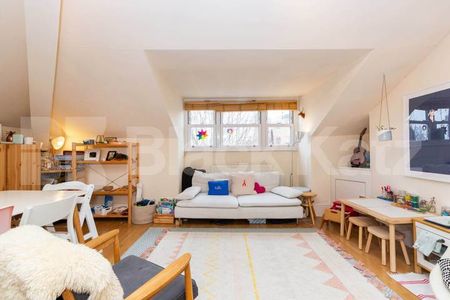 Two double bedroom flat located moments from the vibrant Crouch End Broadway - Photo 3